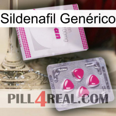 Sildenafil Genérico 32